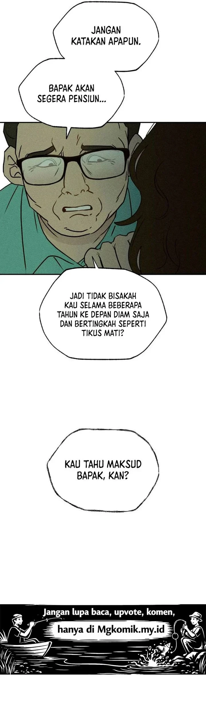 The Classmate Chapter 3 Gambar 59