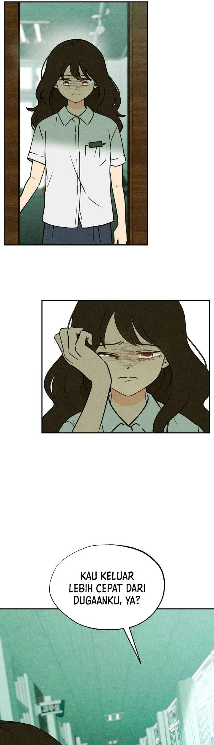 The Classmate Chapter 3 Gambar 61