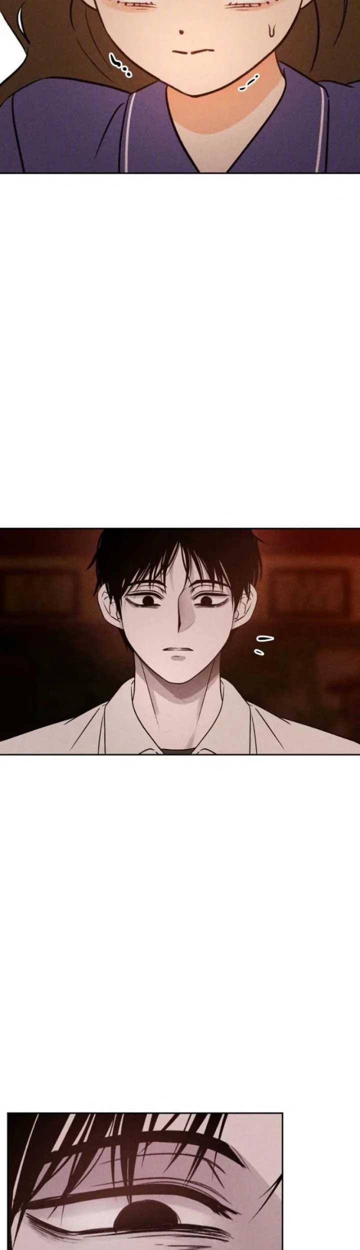 The Classmate Chapter 33 Gambar 31