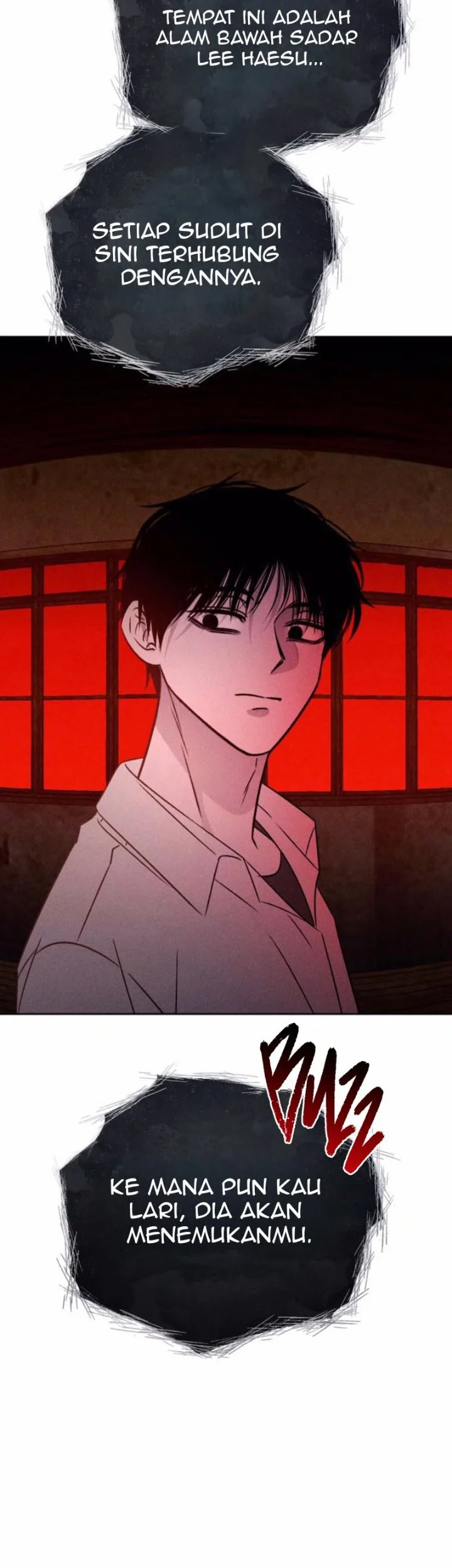 The Classmate Chapter 34 Gambar 35