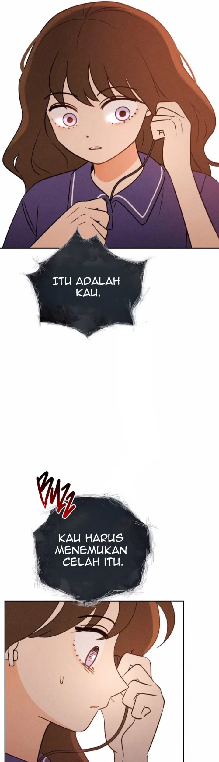 The Classmate Chapter 34 Gambar 38