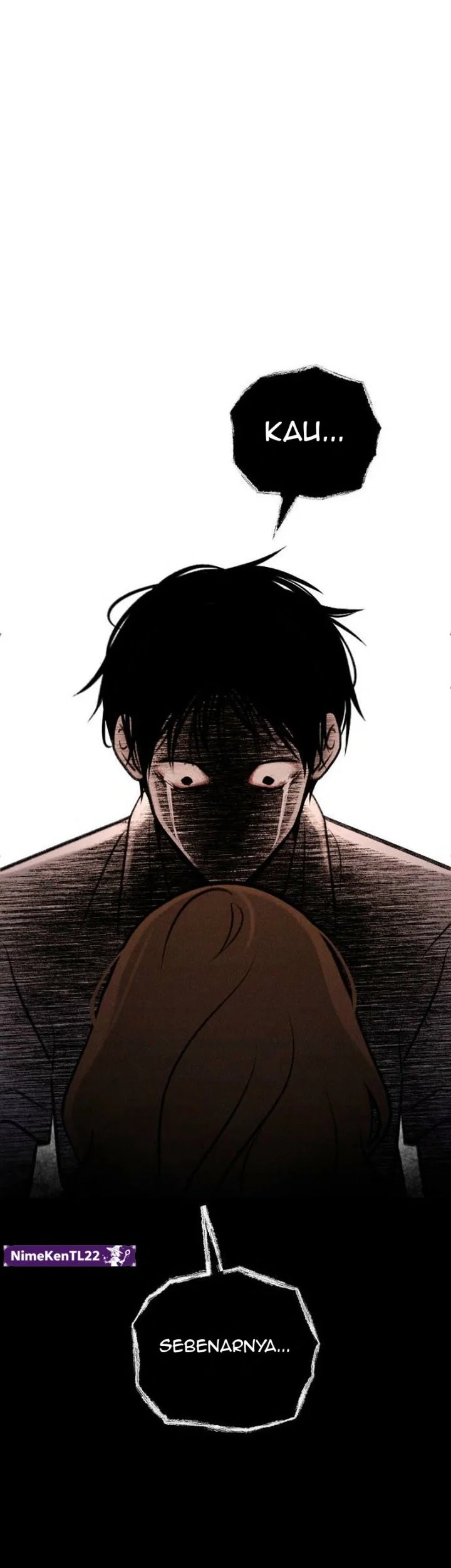 The Classmate Chapter 35 Gambar 41