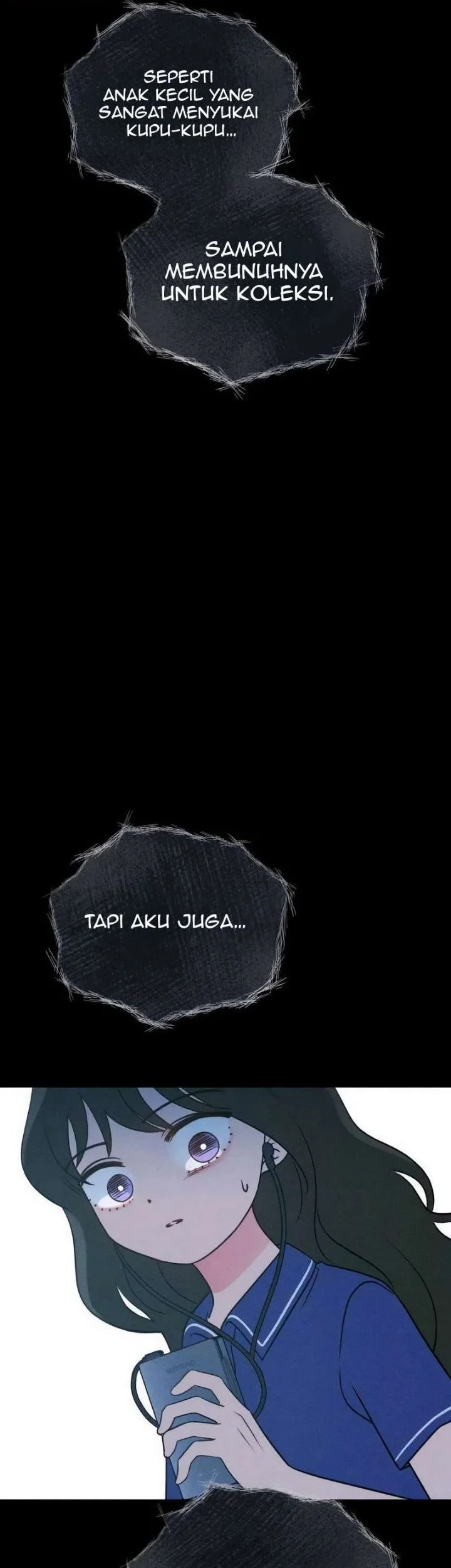The Classmate Chapter 36 Gambar 54