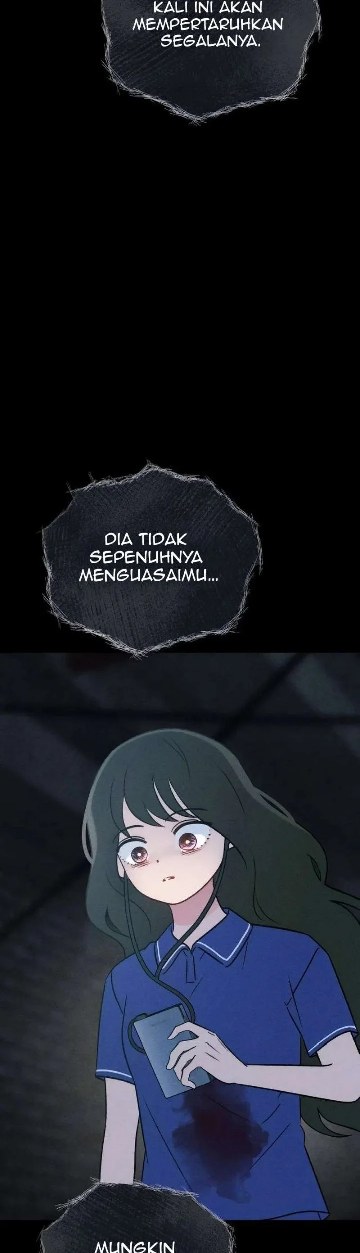 The Classmate Chapter 36 Gambar 55