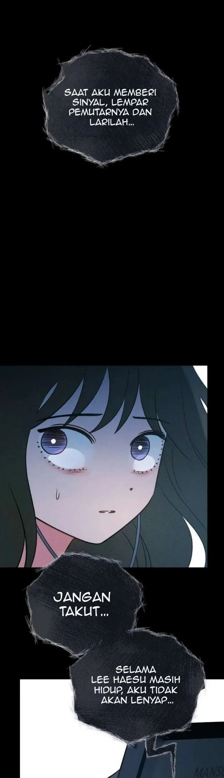 The Classmate Chapter 36 Gambar 57