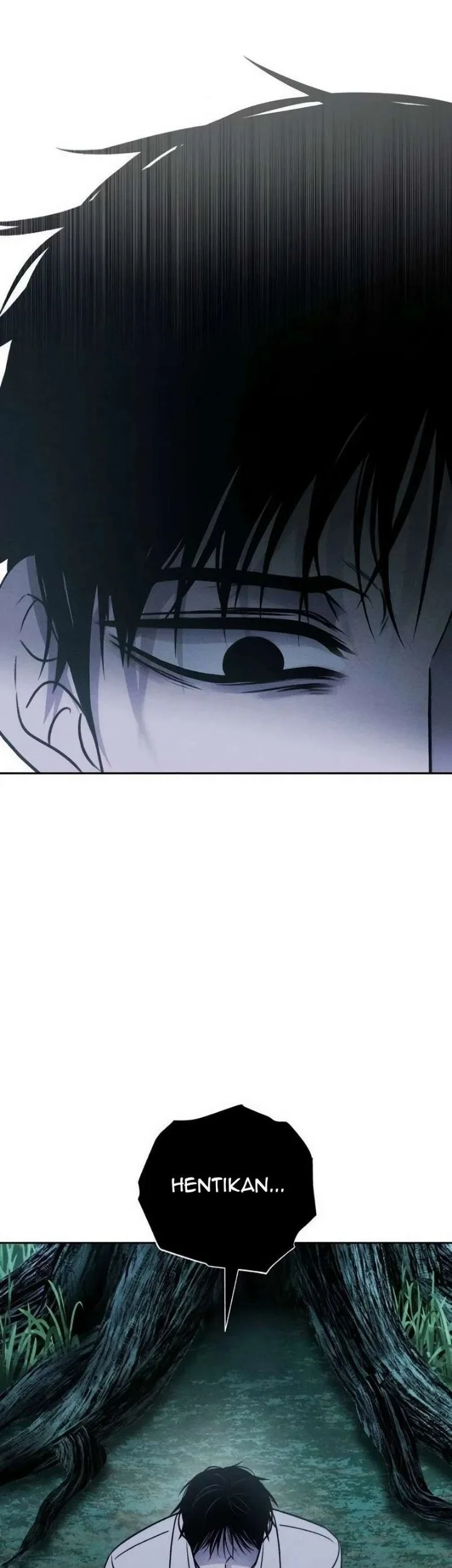 The Classmate Chapter 37 Gambar 39