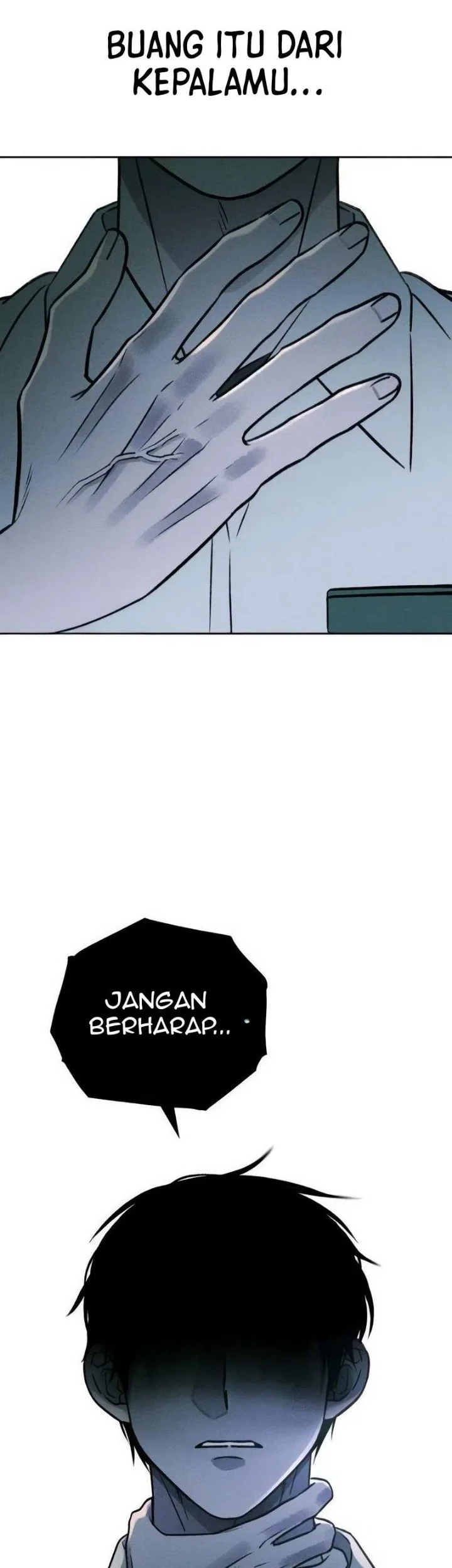 The Classmate Chapter 37 Gambar 42