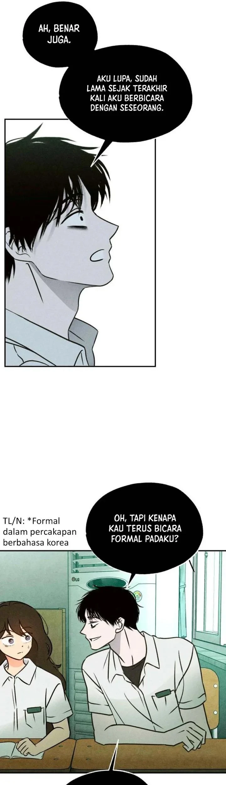 The Classmate Chapter 4 Gambar 41