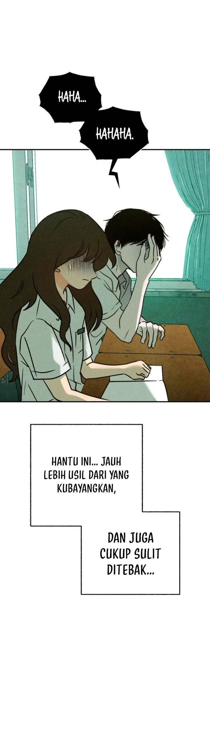 The Classmate Chapter 4 Gambar 43