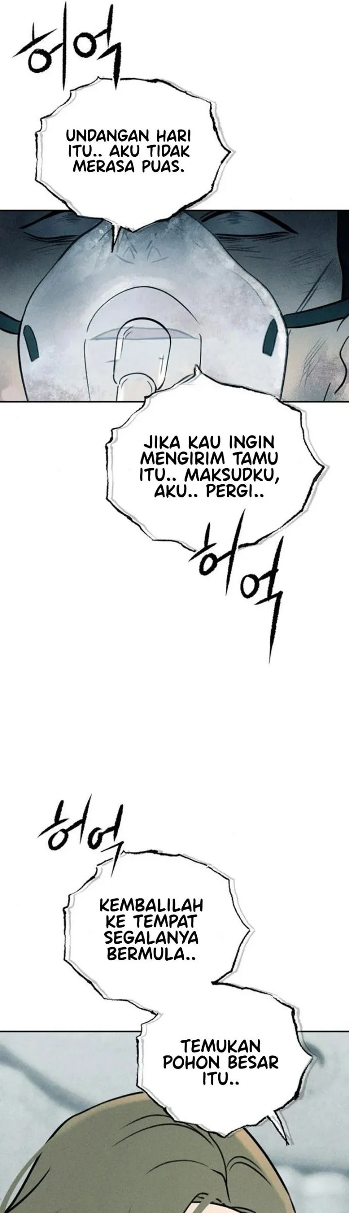 The Classmate Chapter 40 Gambar 38