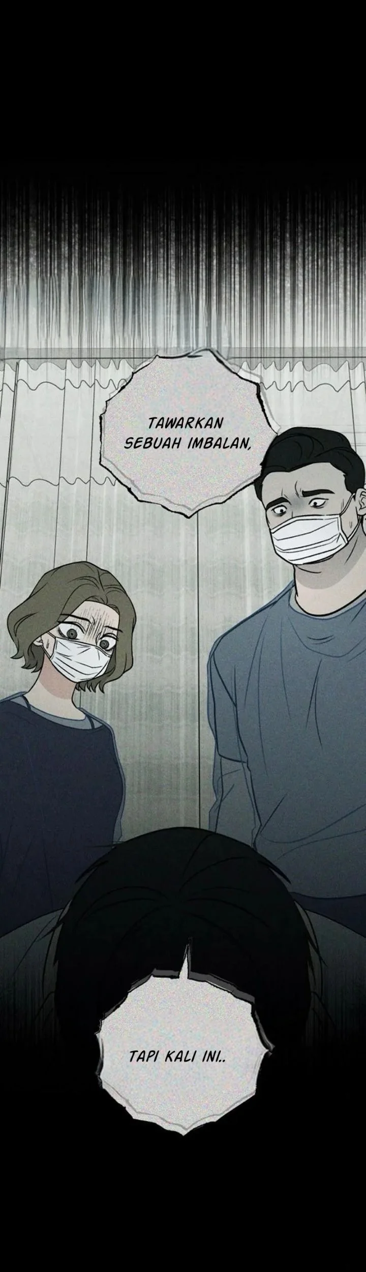 The Classmate Chapter 42 Gambar 36
