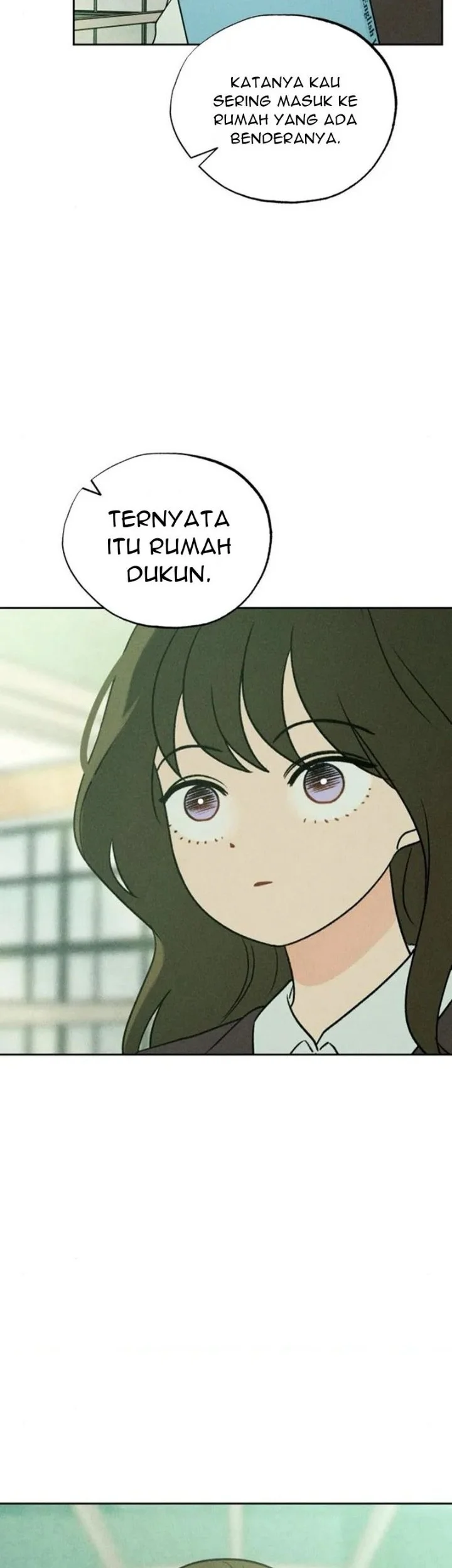 The Classmate Chapter 43 Gambar 30