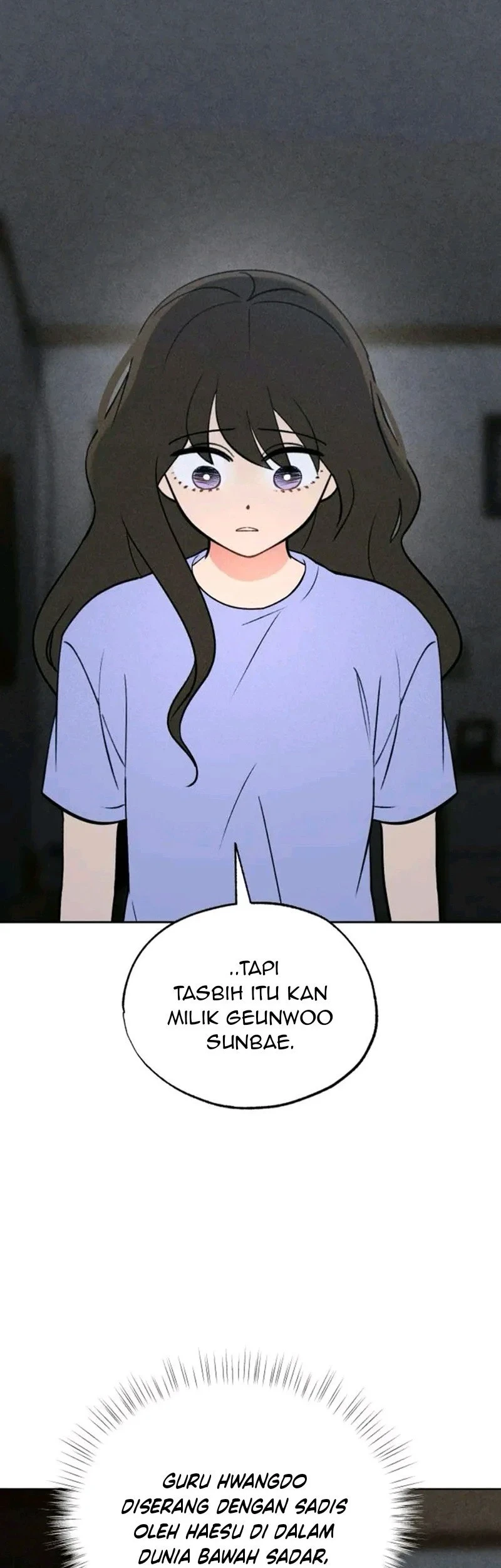 The Classmate Chapter 45 Gambar 36