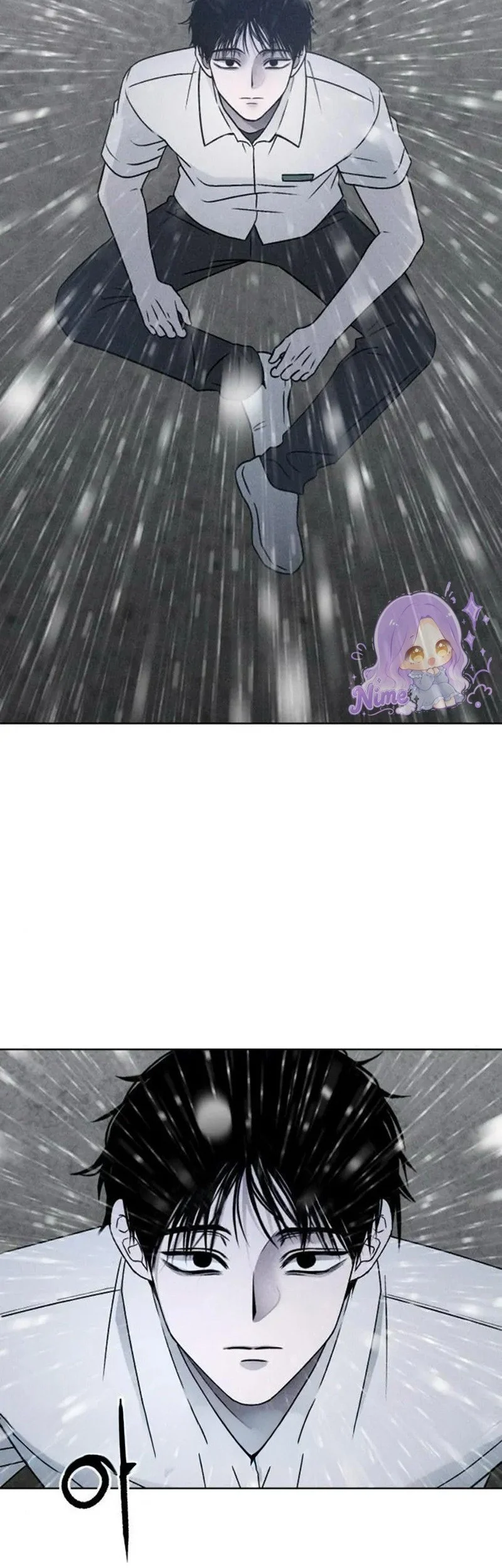 The Classmate Chapter 46 Gambar 37
