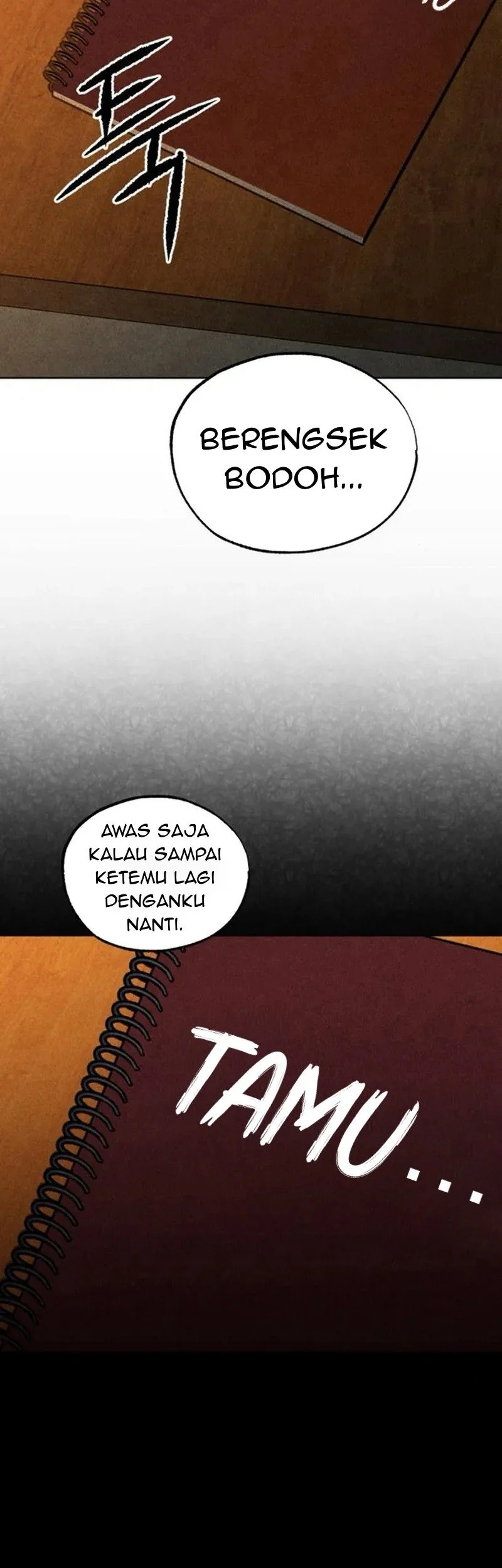 The Classmate Chapter 47 Gambar 33