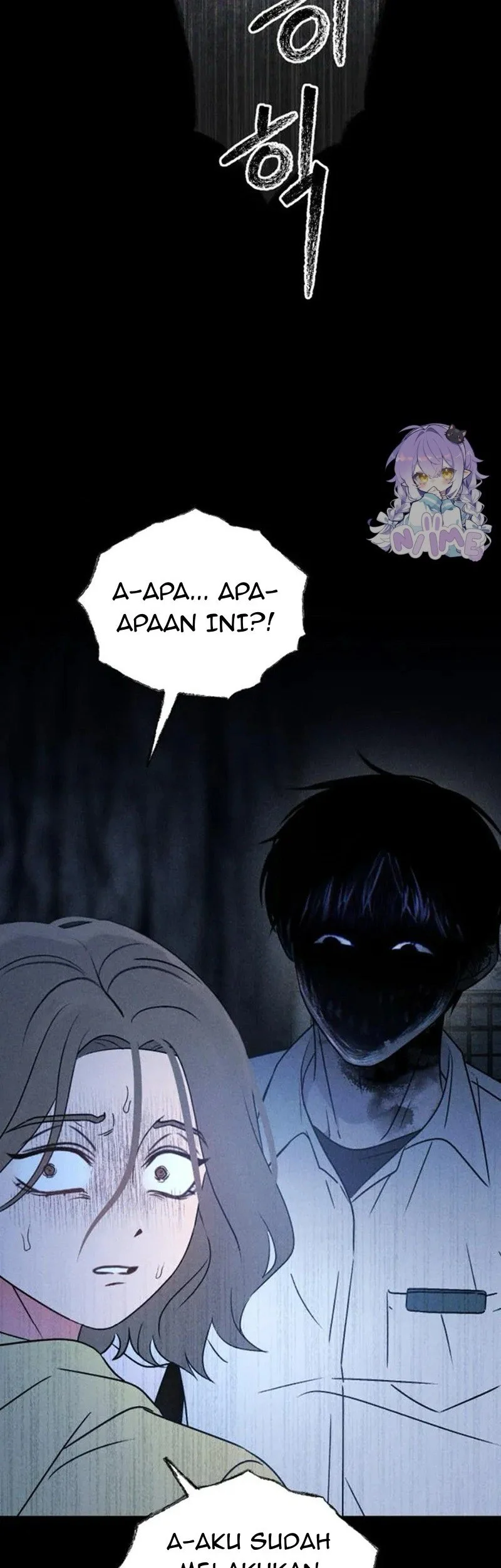 The Classmate Chapter 48 Gambar 35