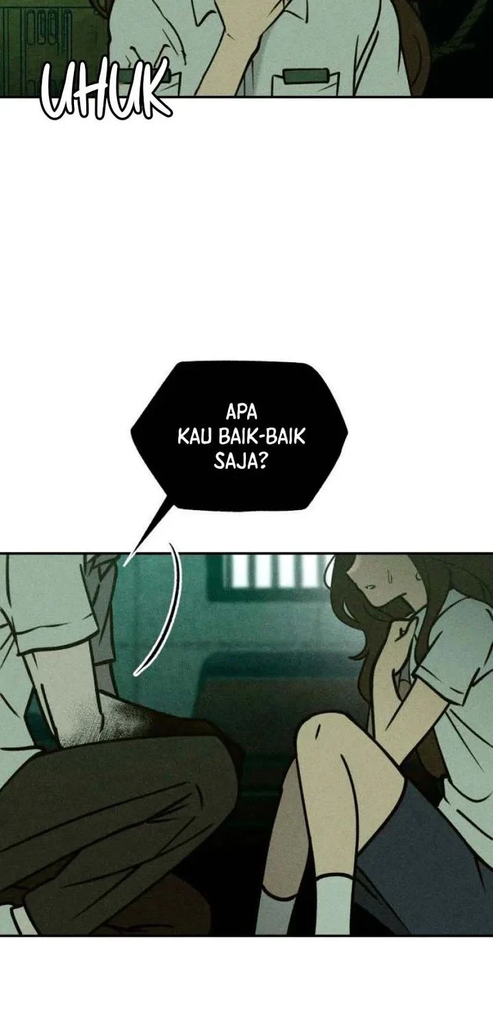 The Classmate Chapter 5 Gambar 28