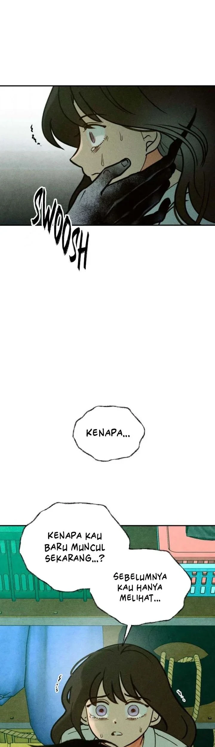 The Classmate Chapter 5 Gambar 29