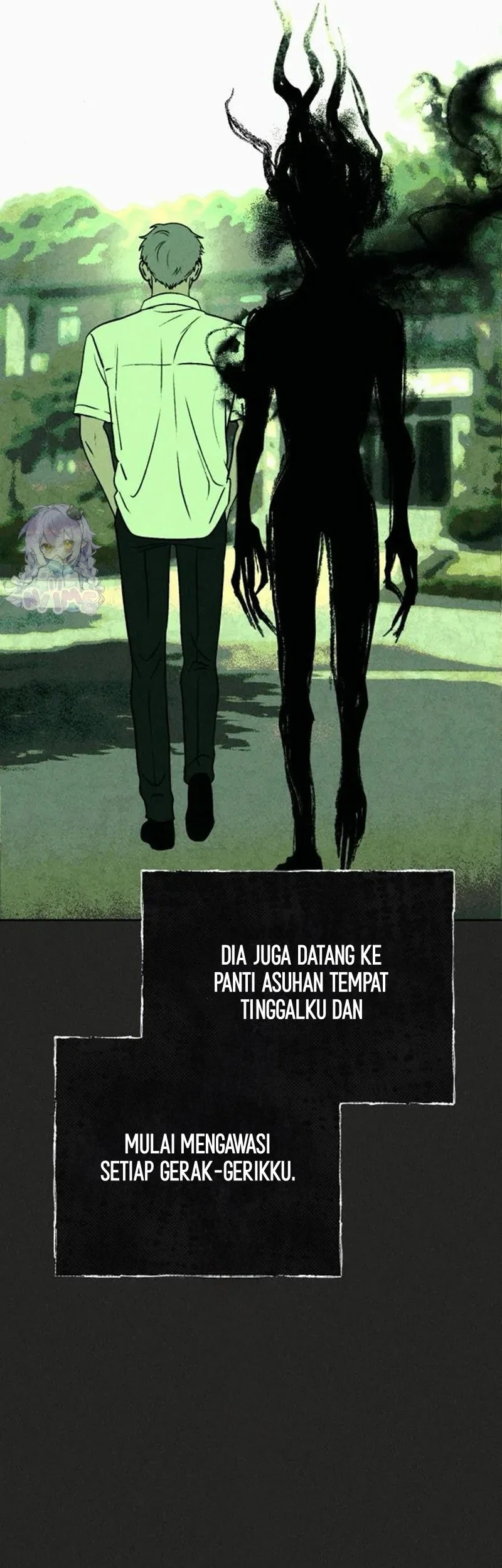 The Classmate Chapter 51 Gambar 39