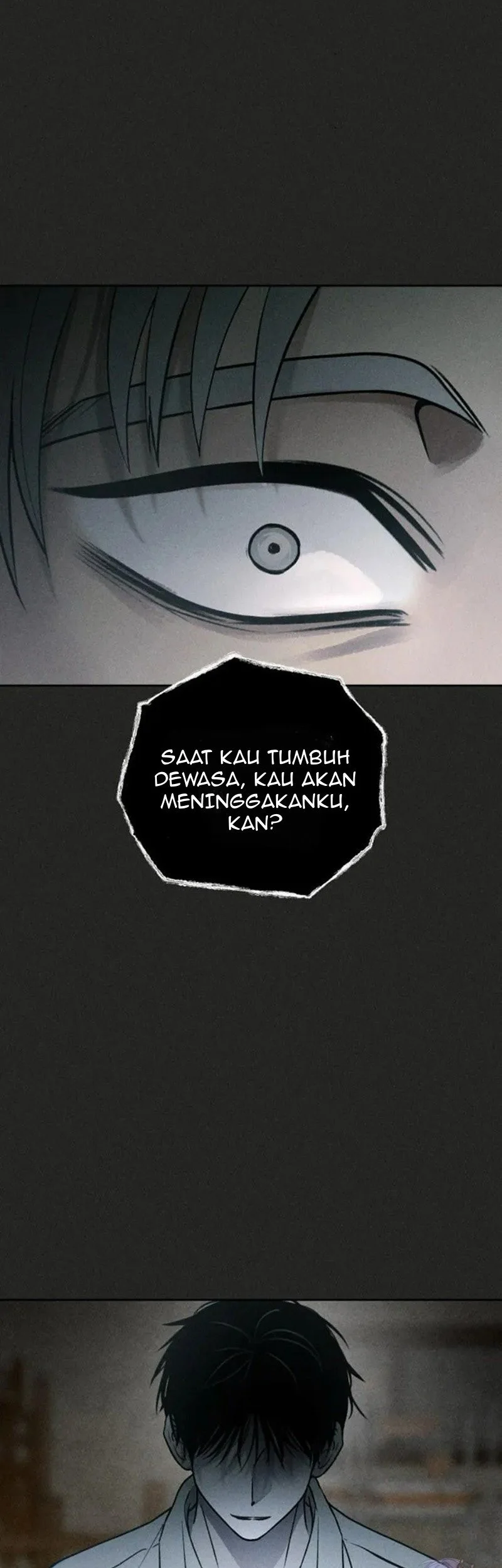 The Classmate Chapter 52 Gambar 32