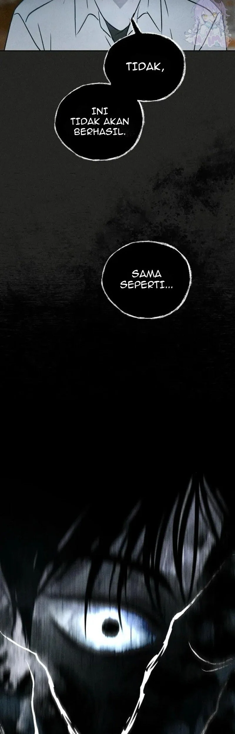 The Classmate Chapter 52 Gambar 33