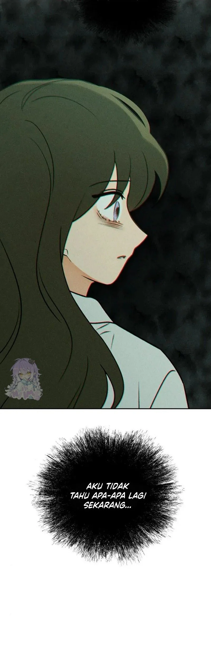 The Classmate Chapter 53 Gambar 33