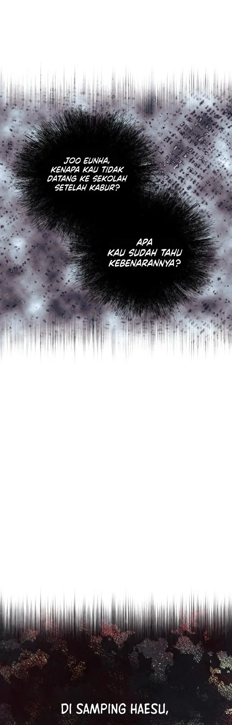 The Classmate Chapter 53 Gambar 34