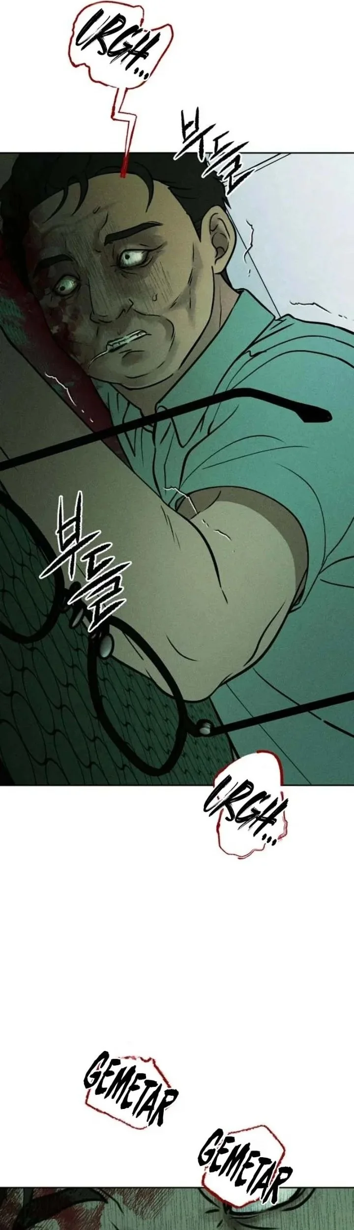 The Classmate Chapter 55 Gambar 47