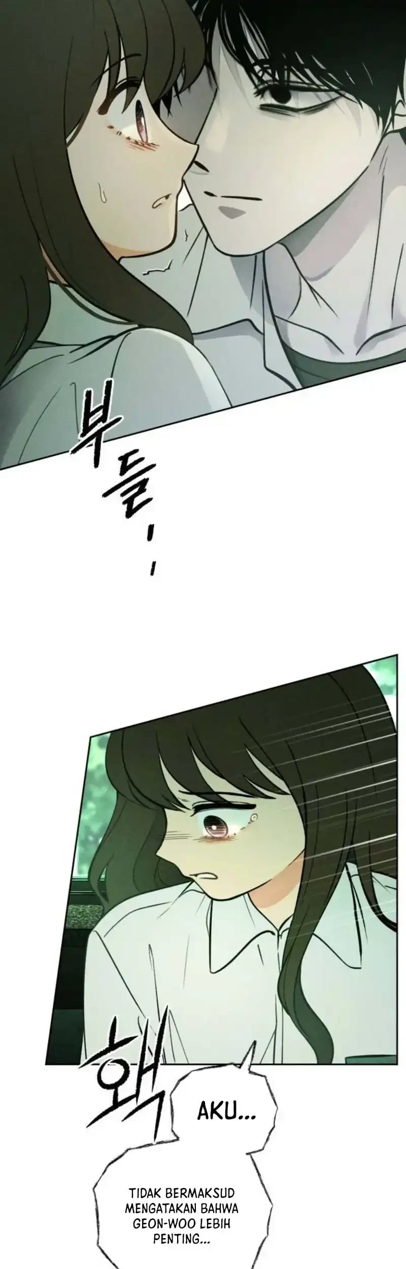The Classmate Chapter 56 Gambar 40