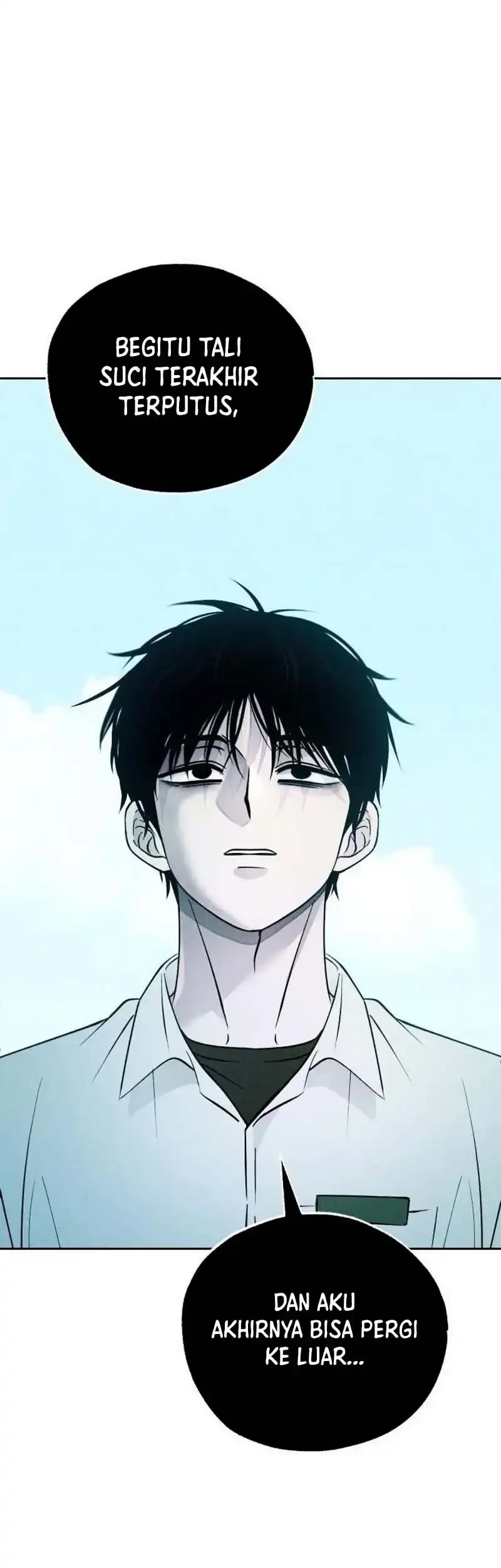 The Classmate Chapter 57 Gambar 51
