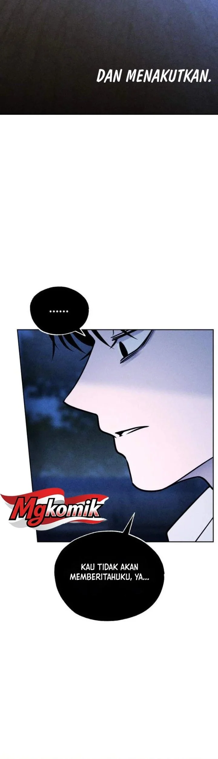 The Classmate Chapter 58 Gambar 47