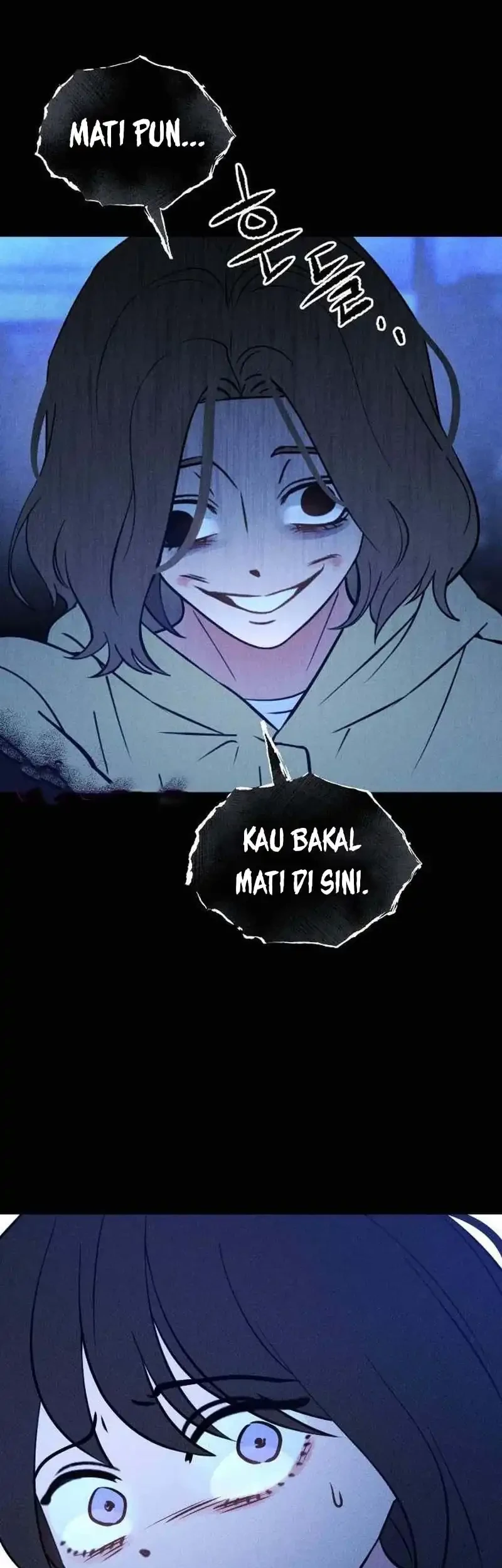 The Classmate Chapter 60 Gambar 57