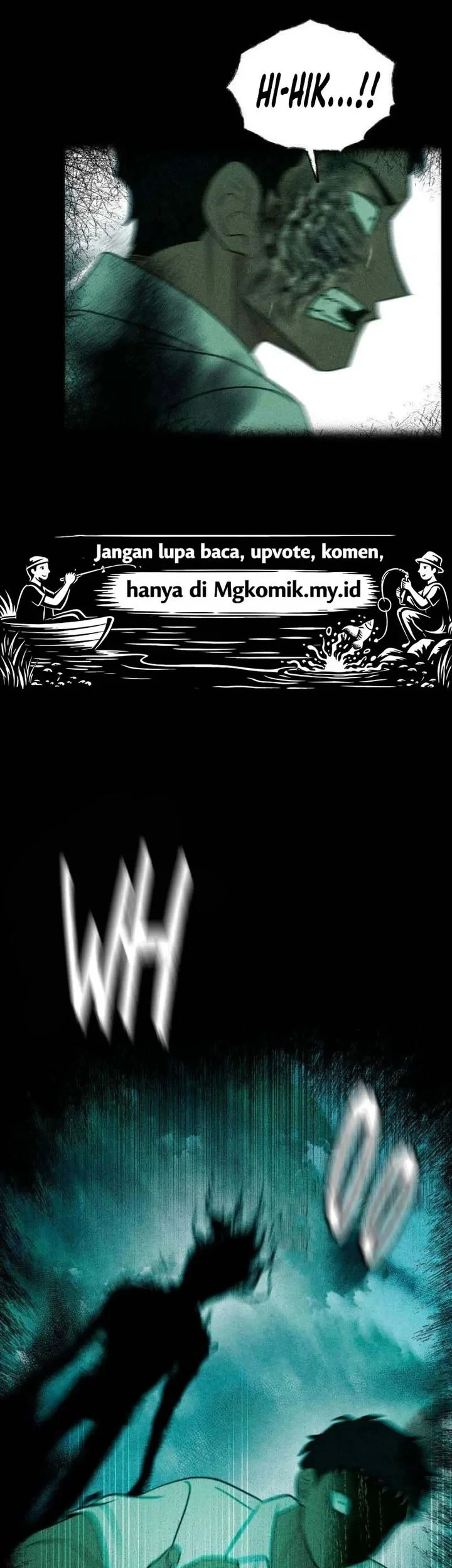 The Classmate Chapter 7 Gambar 37