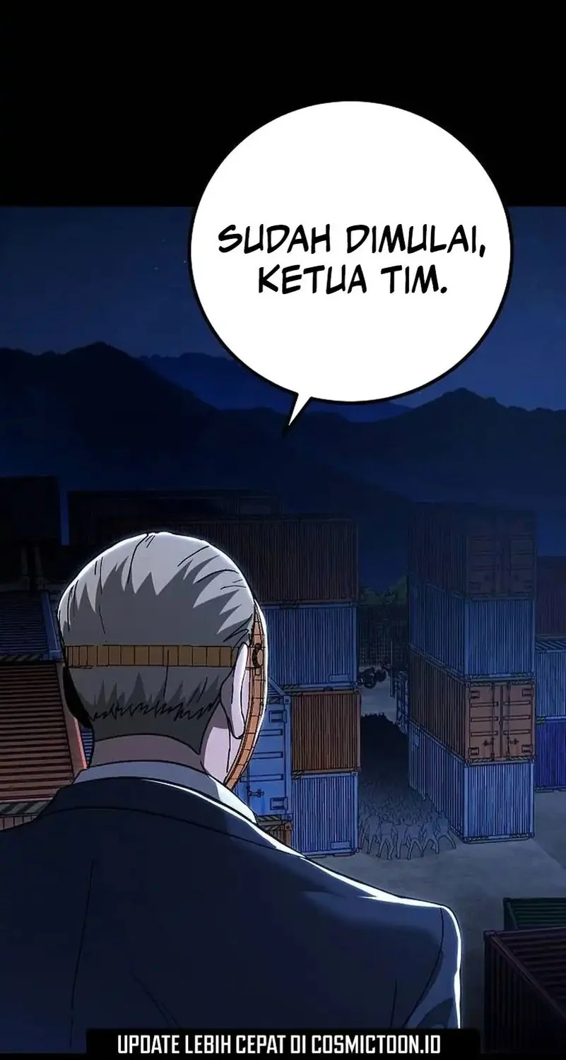 The Cleaners Agent Chapter 19 Gambar 32
