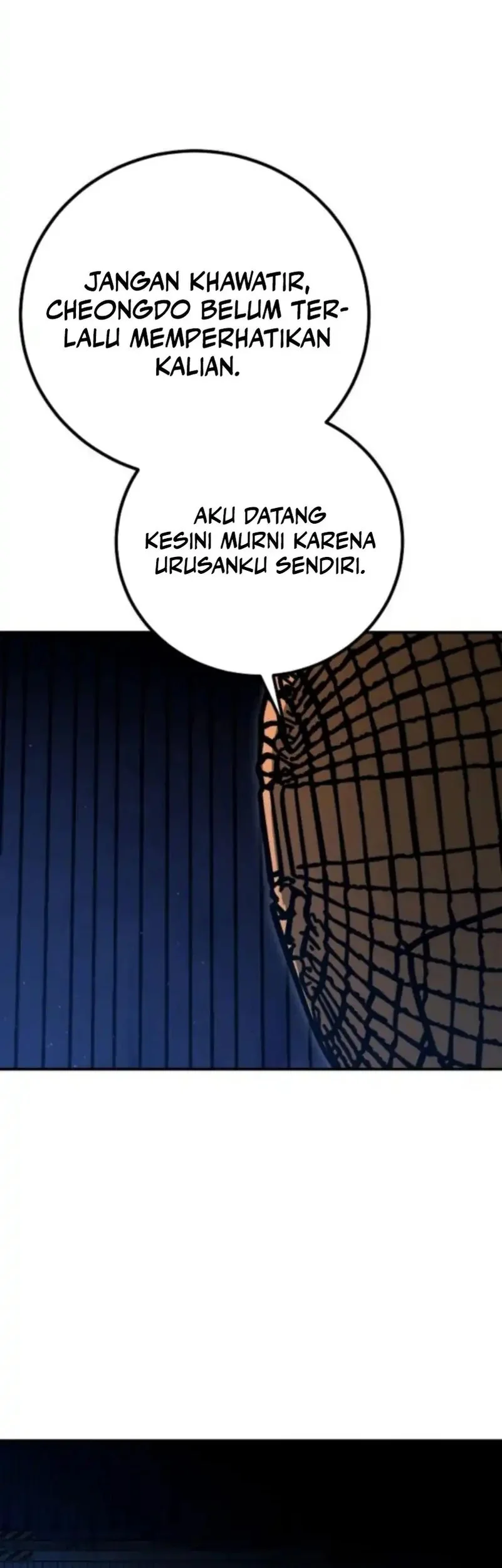 The Cleaners Agent Chapter 20 Gambar 31