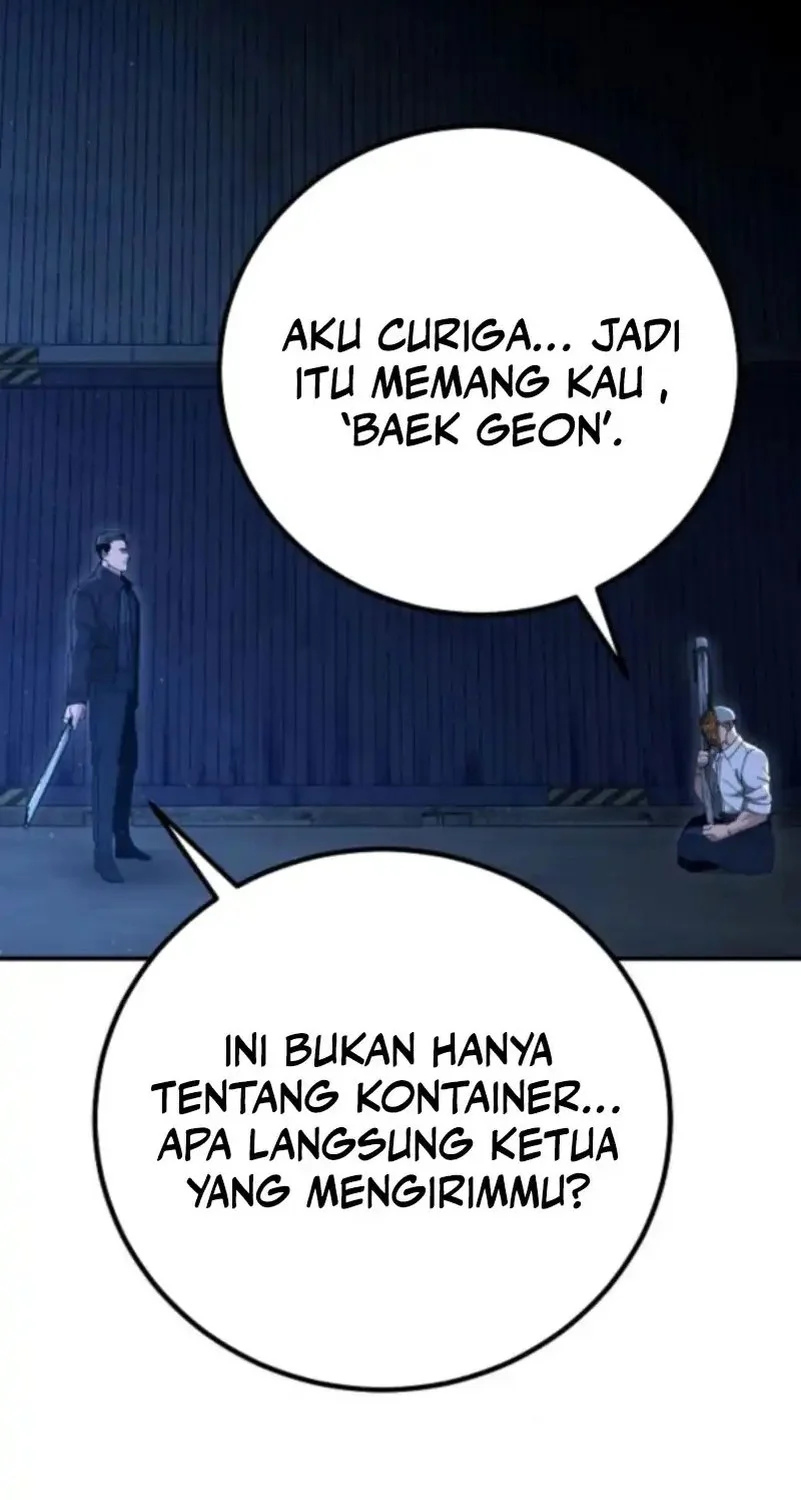 The Cleaners Agent Chapter 20 Gambar 32