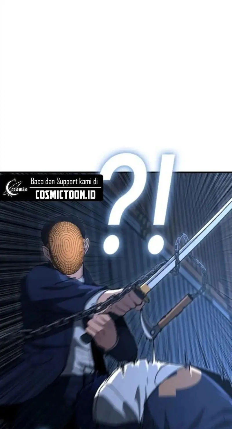 The Cleaners Agent Chapter 21 Gambar 32