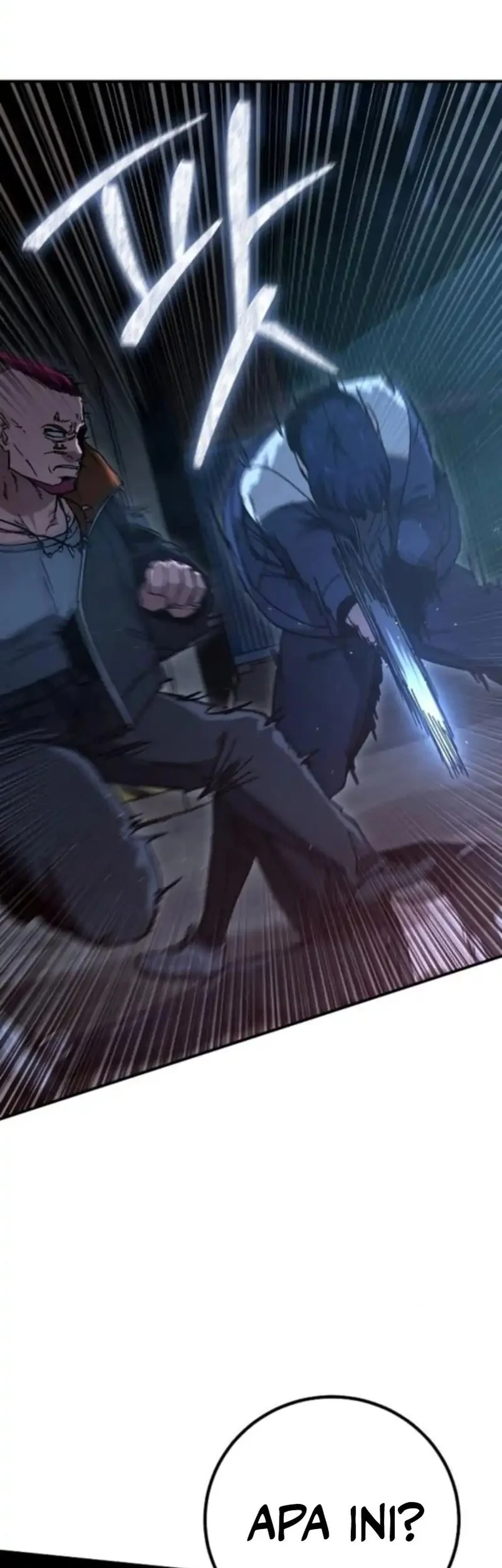 The Cleaners Agent Chapter 22 Gambar 31