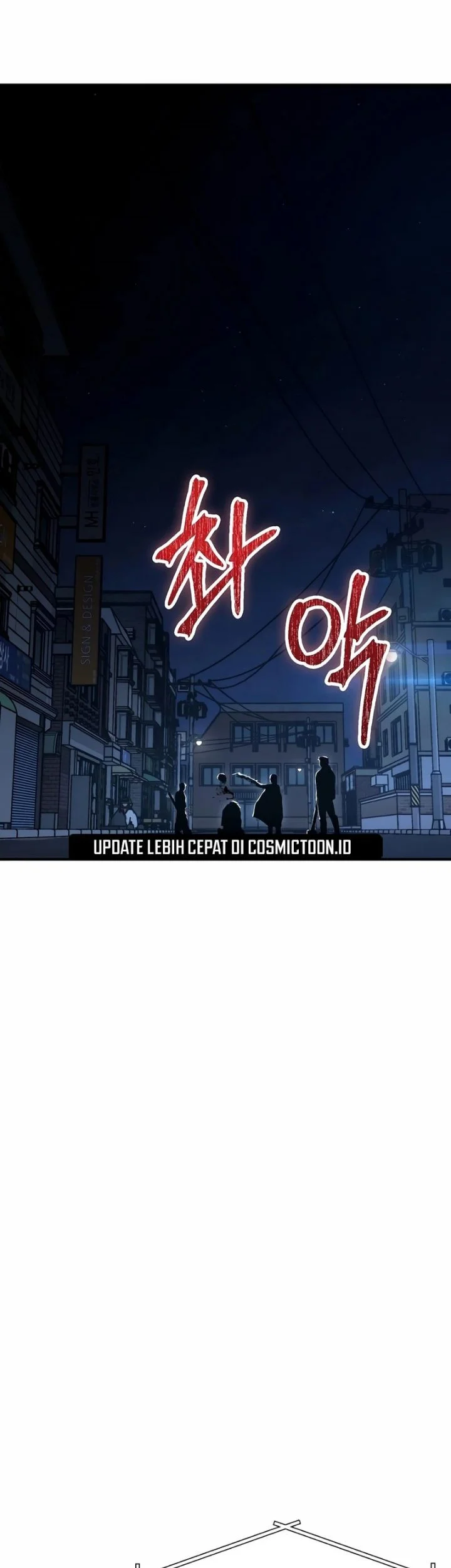 The Cleaners Agent Chapter 35 Gambar 26