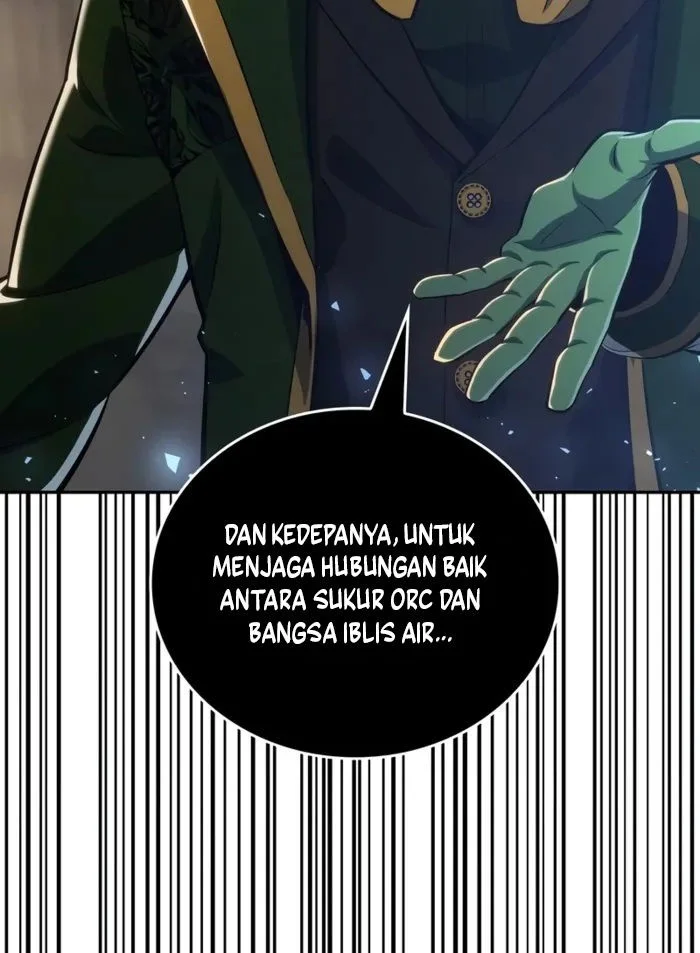 The Cold-Blooded Warrior Chapter 40 Gambar 34