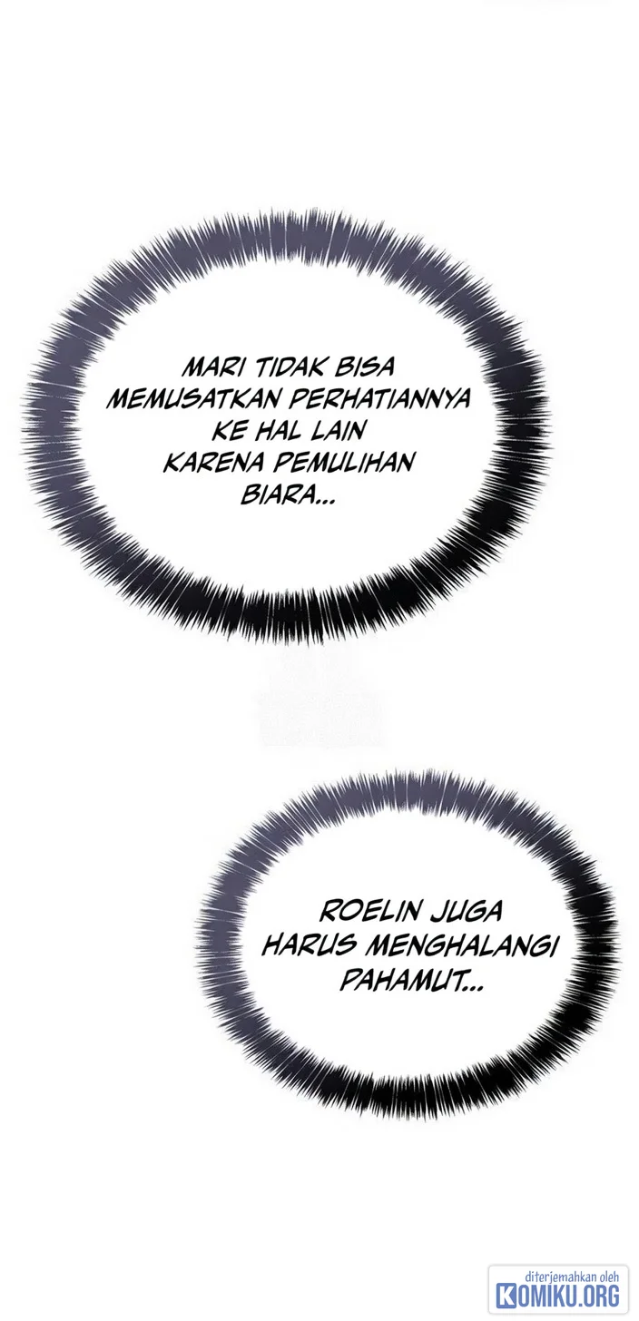 The Cold-Blooded Warrior Chapter 41 Gambar 47