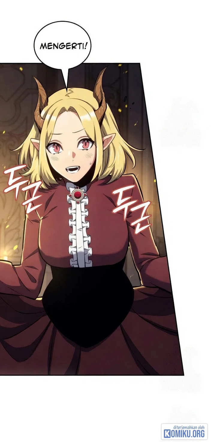 The Cold-Blooded Warrior Chapter 43 Gambar 48