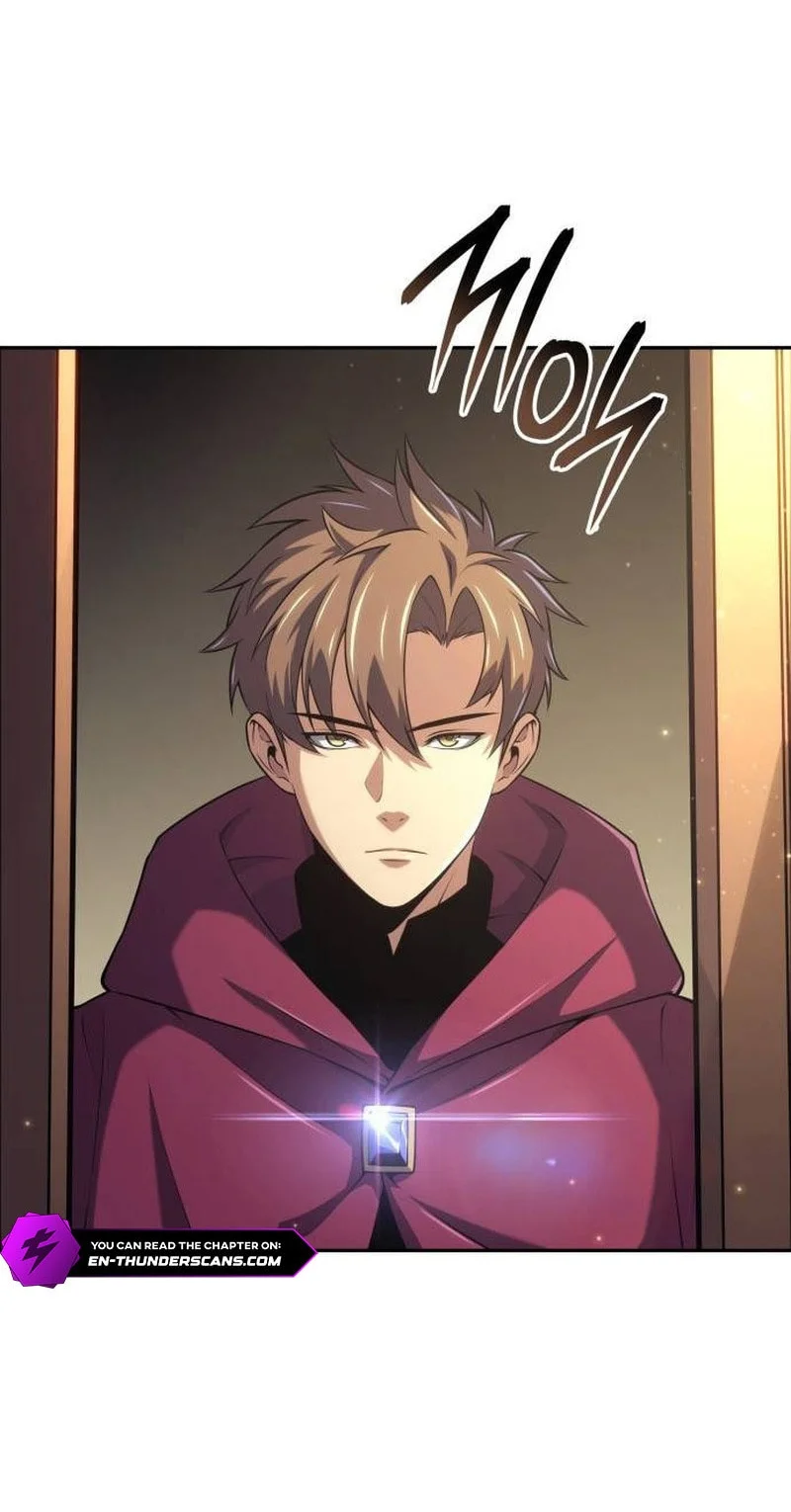 The Cold-Blooded Warrior Chapter 46 Gambar 49