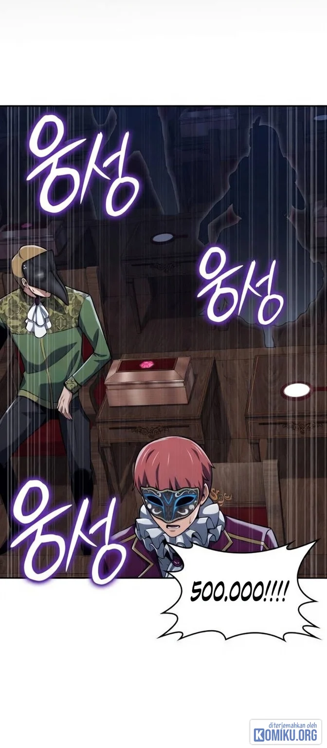 The Cold-Blooded Warrior Chapter 47 Gambar 41