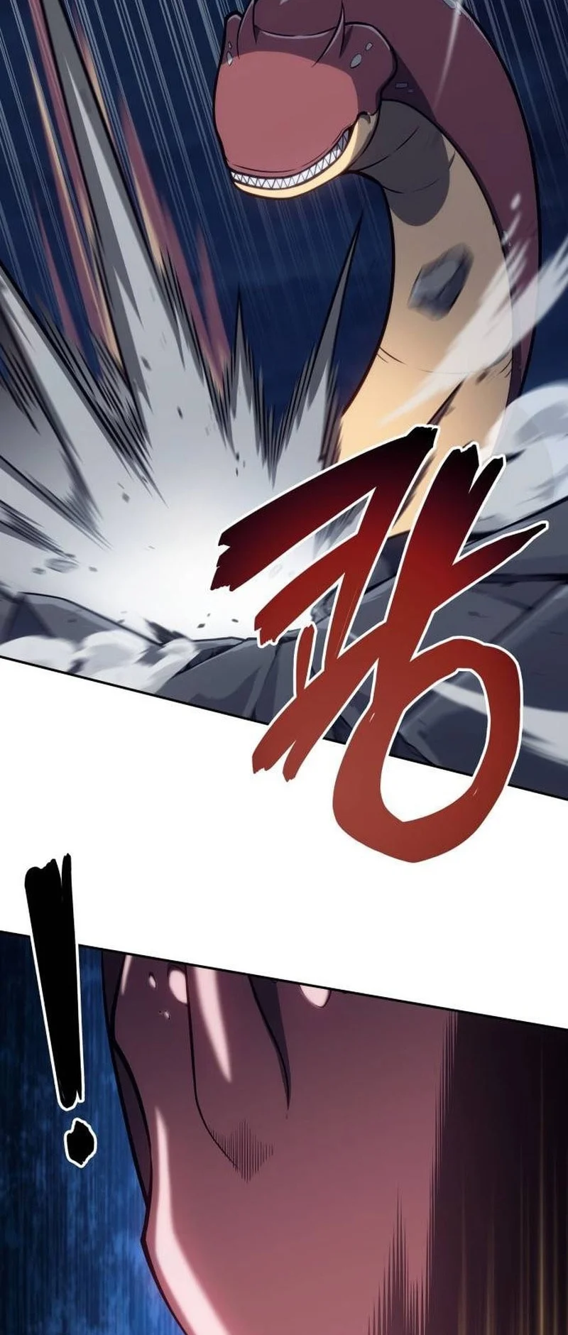 The Cold-Blooded Warrior Chapter 48 Gambar 52