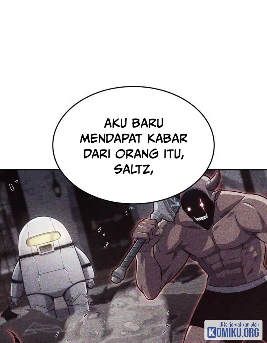 The Cold-Blooded Warrior Chapter 50 Gambar 50