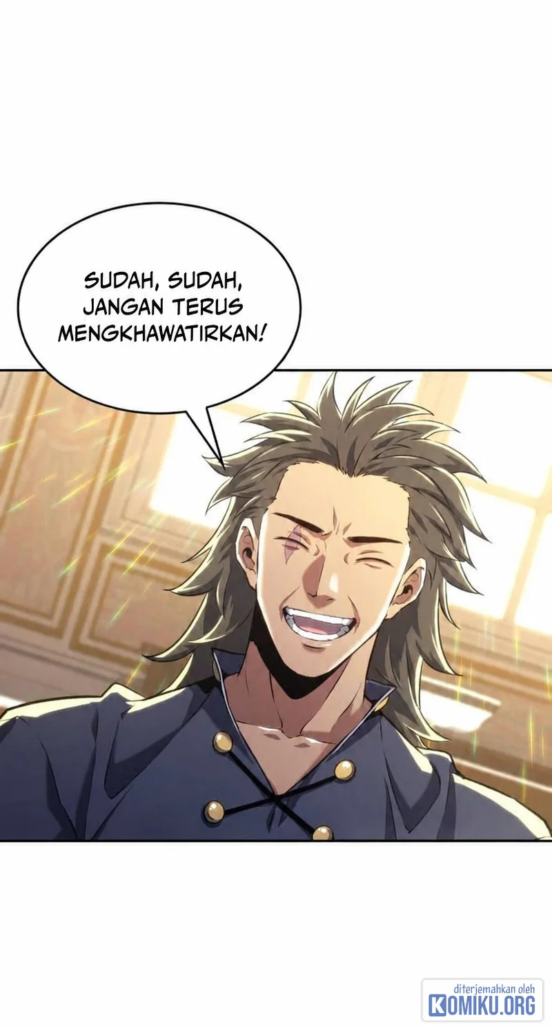 The Cold-Blooded Warrior Chapter 50 Gambar 52