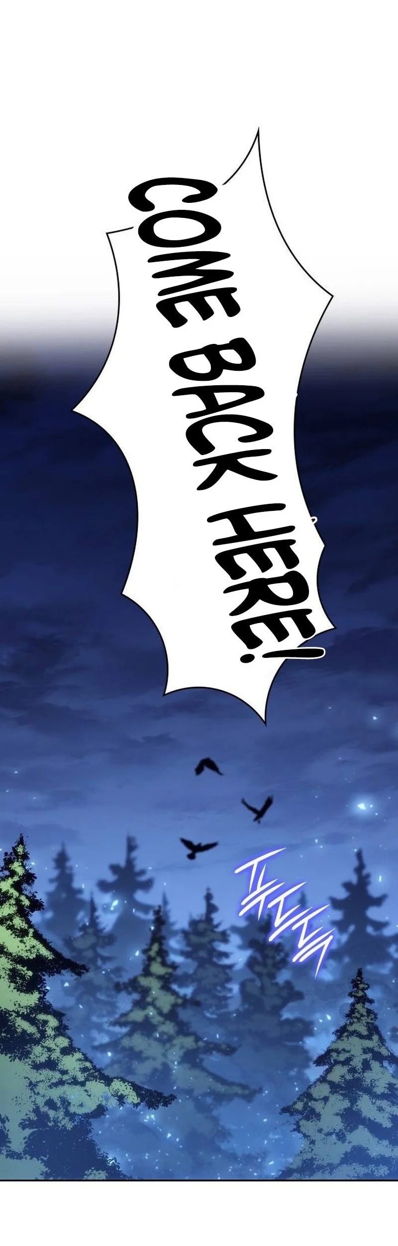 The Cold-Blooded Warrior Chapter 51 Gambar 46