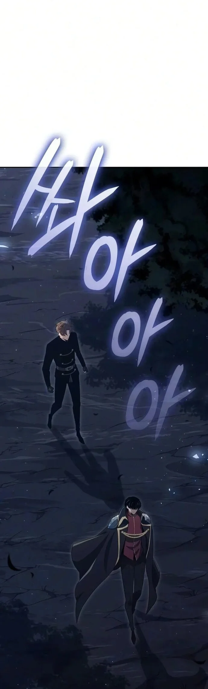 The Cold-Blooded Warrior Chapter 53 Gambar 40