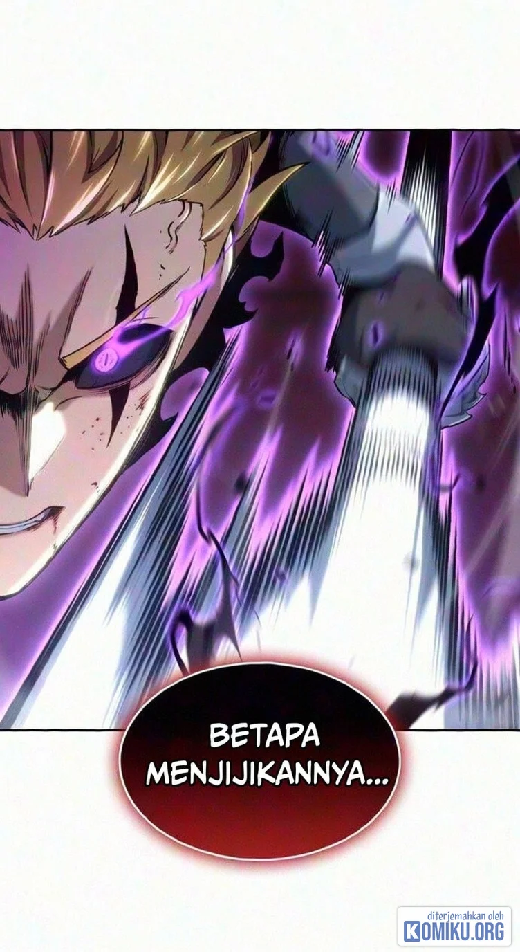 The Cold-Blooded Warrior Chapter 67 Gambar 48
